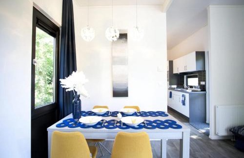 Noordoostelijk van Schaarsbergen House | Nice holiday home in a holiday park