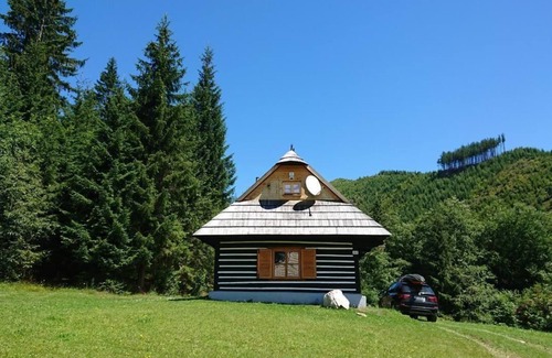 Telgart House | Nice holiday home in Telgárt