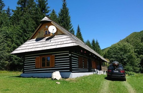 Telgart House | Nice holiday home in Telgárt