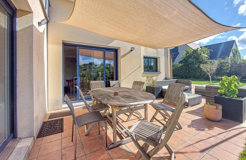 Montreuil-sous-Perouse House | Nice home in Montreuil-Sous-Pérouse