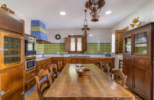 Los Angeles House | Nice home in Los Angeles-Jimena de