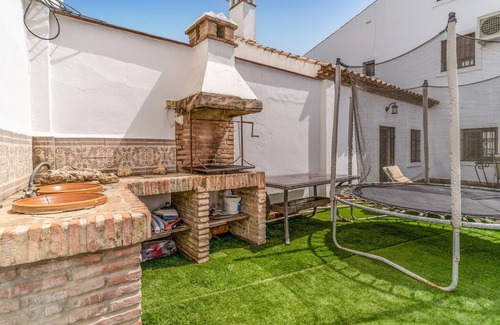 Los Angeles House | Nice home in Los Angeles-Jimena de