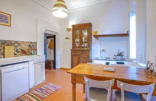 San Fedele-Lusignano House | Nice home in Lusignano d'Albenga