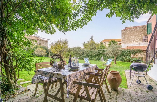San Fedele-Lusignano House | Nice home in Lusignano d'Albenga