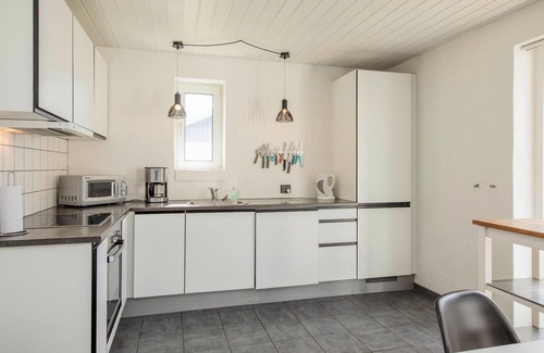 Blokhus House | Nice home in Blokhus with sauna