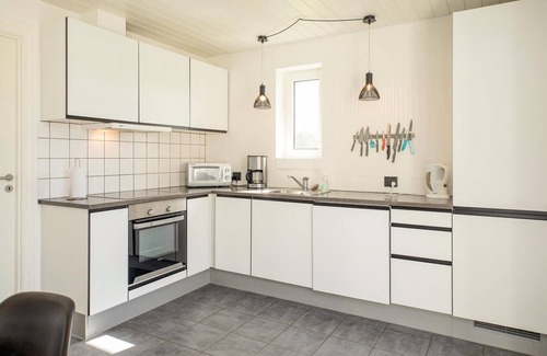 Blokhus House | Nice home in Blokhus with sauna