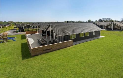 Bogense House | Nice Home In Bogense With Wifi