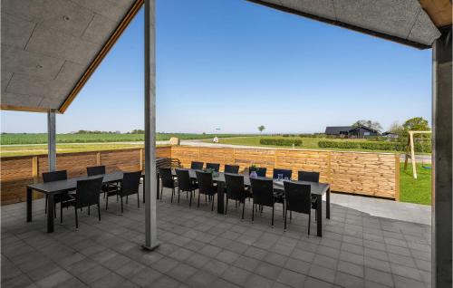 Bogense House | Nice Home In Bogense With Wifi
