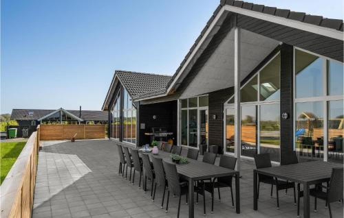 Bogense House | Nice Home In Bogense With Wifi