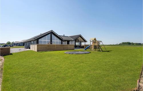 Bogense House | Nice Home In Bogense With Wifi