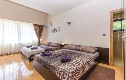 Bribir House | Nice Home In Bribir With Sauna