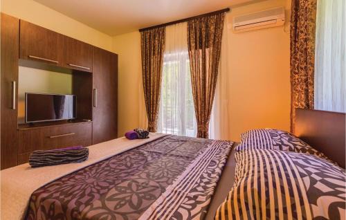 Bribir House | Nice Home In Bribir With Sauna