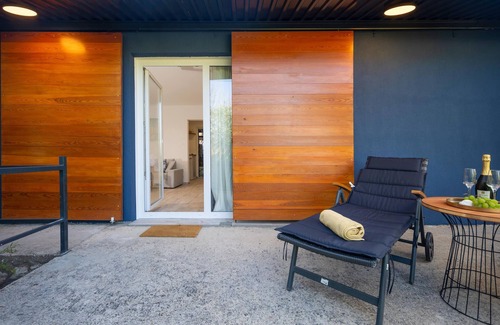 Brsec House | Nice home in Brsec with WiFi