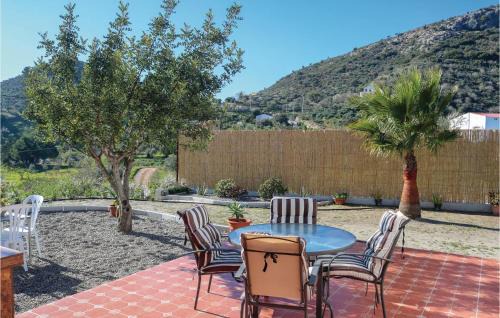 Cartama House | Nice Home In Cartama With Wifi