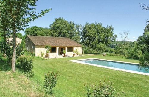 Domme House | Nice home in Domme with WiFi