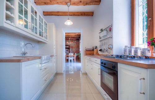 Vinodolska opcina House | Nice home in Drivenik