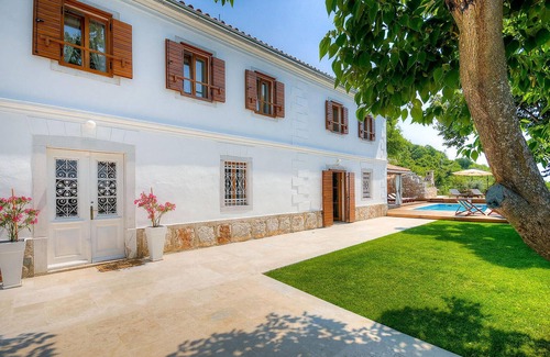 Vinodolska opcina House | Nice home in Drivenik