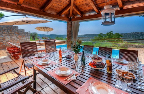 Vinodolska opcina House | Nice home in Drivenik