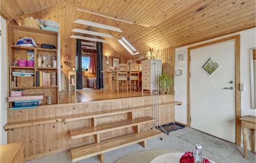 Sjaelborg House | Nice Home In Esbjerg V
