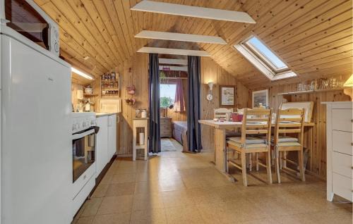 Sjaelborg House | Nice Home In Esbjerg V