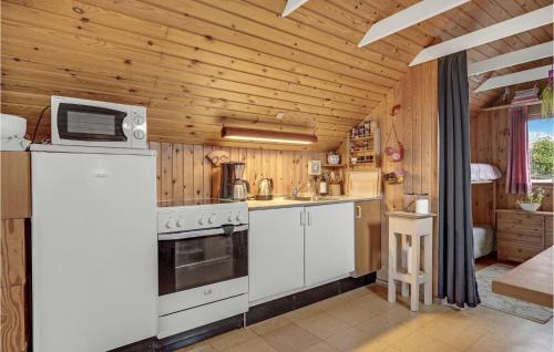 Sjaelborg House | Nice Home In Esbjerg V