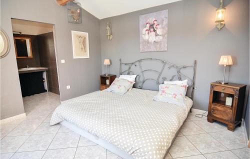 Eyguieres House | Nice Home In Eyguieres With Wifi