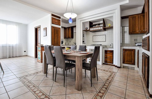 Ficarazzi House | Nice home in Ficarazzi