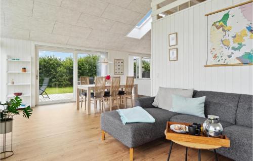 Frørup House | Nice Home In Frørup With Kitchen