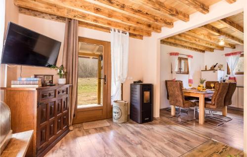 Brusane House | Nice Home In Gospic With Wifi