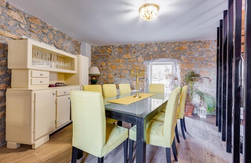 Gostinjac House | Nice home in Gostinjac with Sauna, Outdoor swimming pool and Heated swimming pool