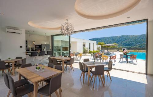 Grizane House | Nice Home In Grizane With Sauna