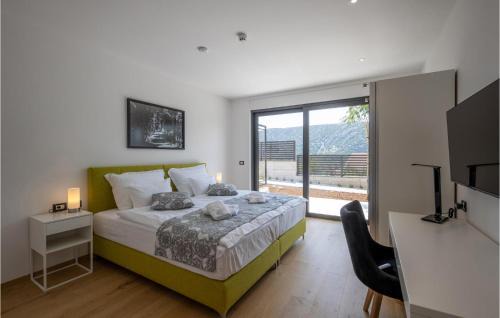 Grizane House | Nice Home In Grizane With Sauna