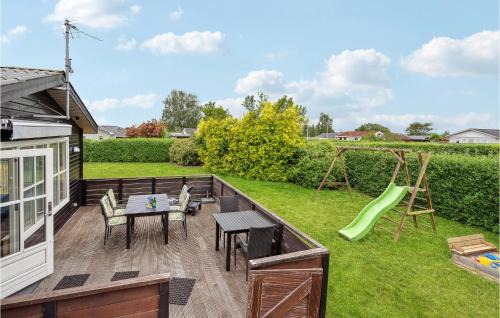 Hejlsminde Strand House | Nice Home In Hejls With Kitchen