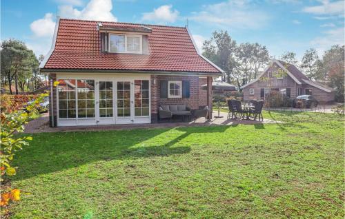 Hoge Hexel House | Nice Home In Hoge Hexel With Wifi