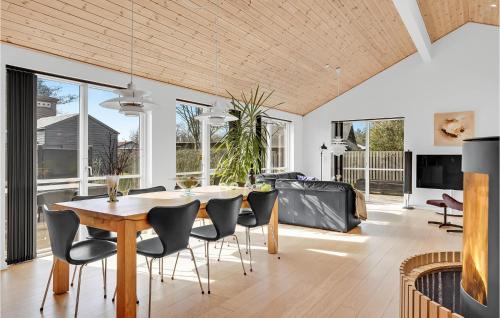 Juelsminde House | Nice Home In Juelsminde With Wifi