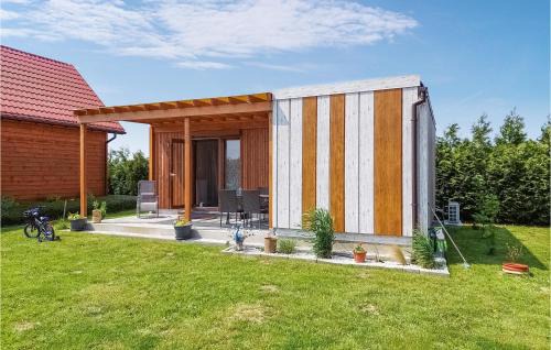 Plesna House | Nice Home In Kladno With Wifi