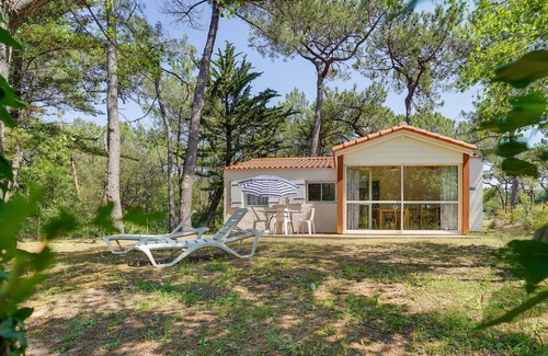La Faute-sur-Mer House | Nice home in La Faute-sur-Mer
