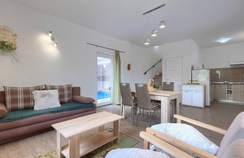 Sveta Marina House | Nice home in Labin - Rabac