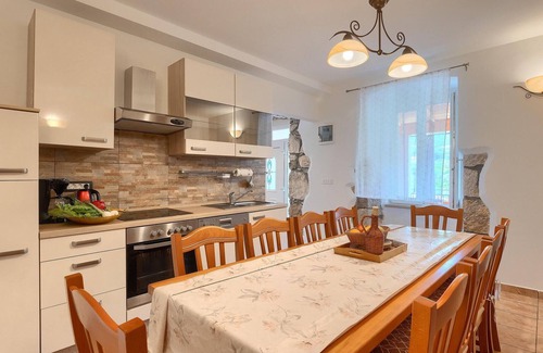 Sveta Marina House | Nice home in Labin - Rabac