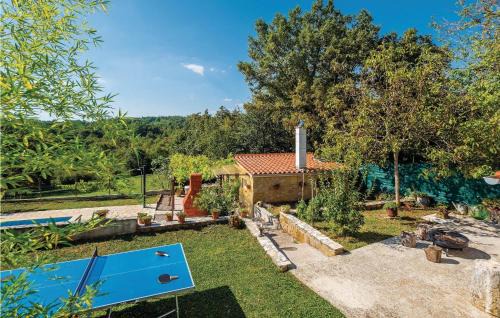 Snasici House | Nice Home In Labin With Wifi