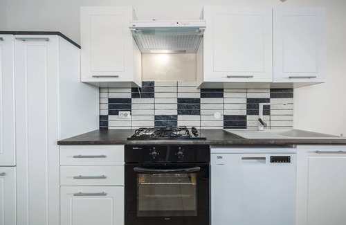 Kapelica House | Nice home in Labin with WiFi