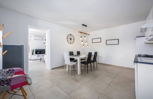 Kapelica House | Nice home in Labin with WiFi