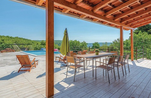 Kapelica House | Nice home in Labin with WiFi