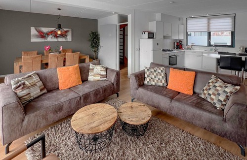 Lemmer House | Nice home in Lemmer with WiFi