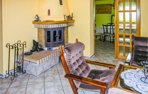 Blanki House | Nice Home In Lidzbark Warminski