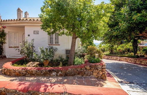Marbella House | Nice home in Marbella