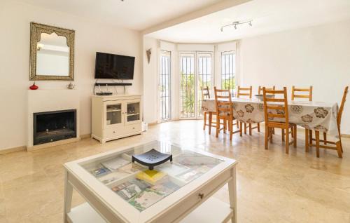 Medina-Sidonia House | Nice Home In Medina Sidonia With Wifi