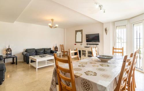 Medina-Sidonia House | Nice Home In Medina Sidonia With Wifi