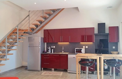 Narbonne House | Nice home in Narbonne with sauna