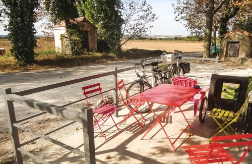 Narbonne House | Nice home in Narbonne with sauna